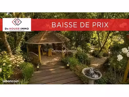propriété 11 pièces 315 m²