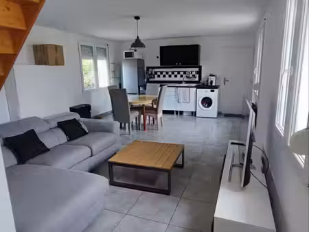 appartement f4 mantes