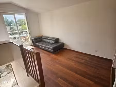 location appartement s+2
