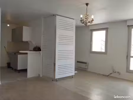 f1 de 46 64m2 à meulan en yvelines