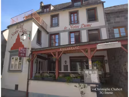 local commercial à vendre