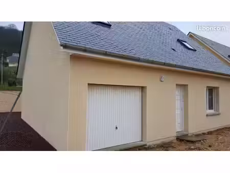 maison f5