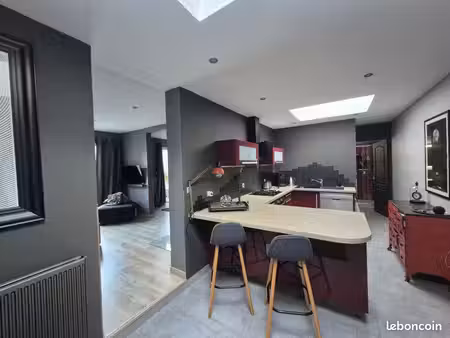 location maison petit-quevilly