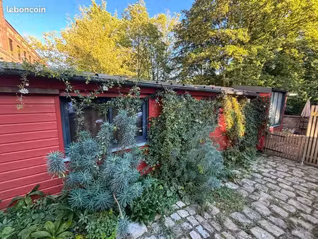 maison t3