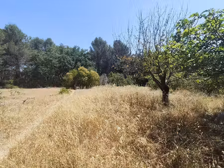 terrain constructible neuf à vendre
