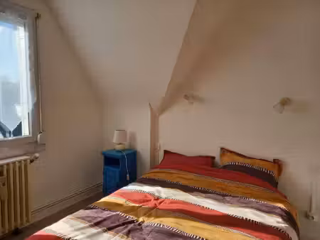 colocation à louer