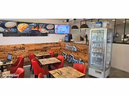 pizzeria à darnetal