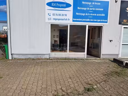 local commercial
