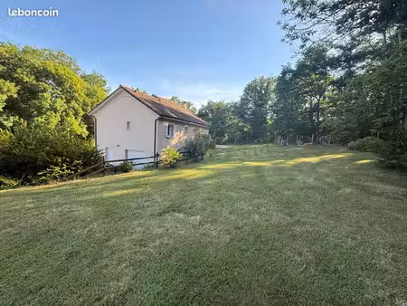 maison 105m2