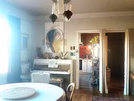 maison charmante