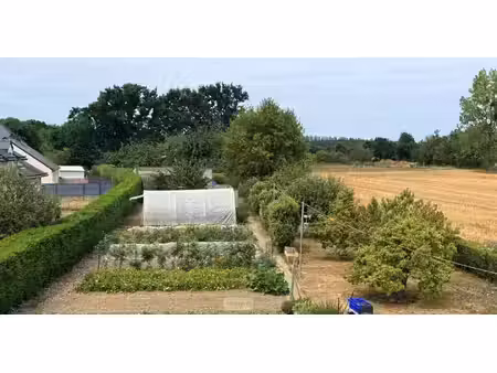 terrain constructible neuf à vendre