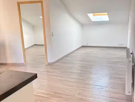 appartement 2 pièces 26 m²