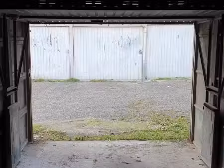 garage/box 13 m² melun