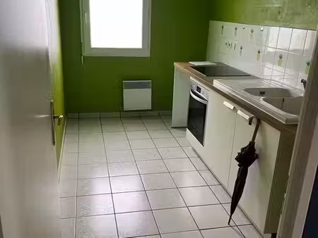 appartement t3 à louer