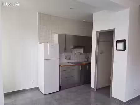 maison 2 pièces au coeur de ferrières en brie
