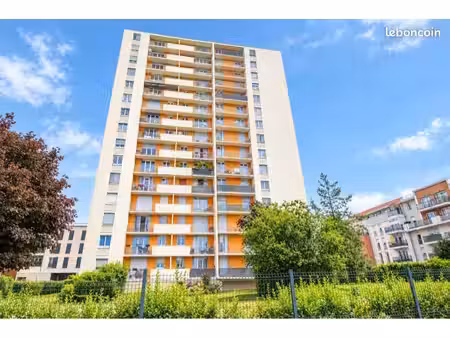 t3 62 m² – meaux – direct propriétaire