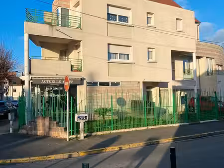 appartement type f3