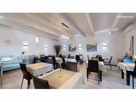 fonds de commerce  hôtel 875 m² avignon