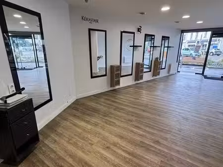 local commercial 63 m² darnétal