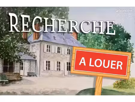 couple actif (intermittent et cdi) – recherche logement de particulier à particulier – gar