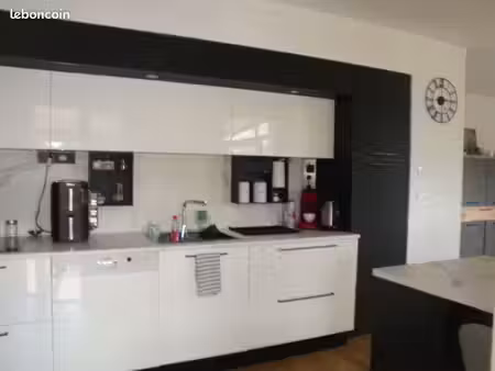 maison 6 pièces 122 m²