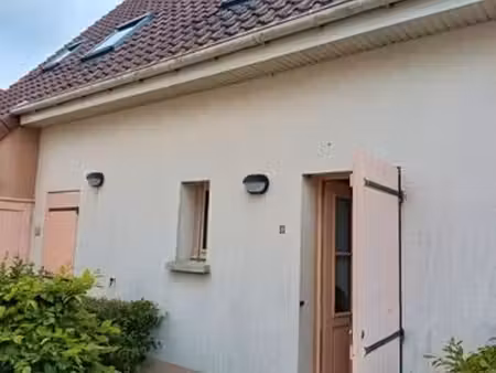 location meublée