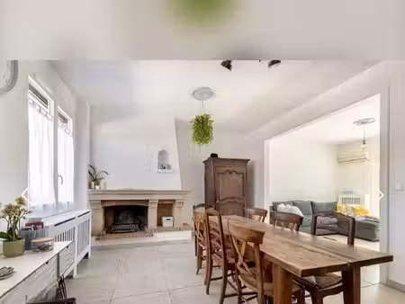 à vendre maison 8 pièces 174 m² - limoges 87100