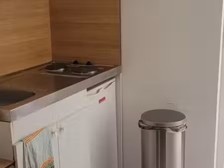 appartement rdc st pierre