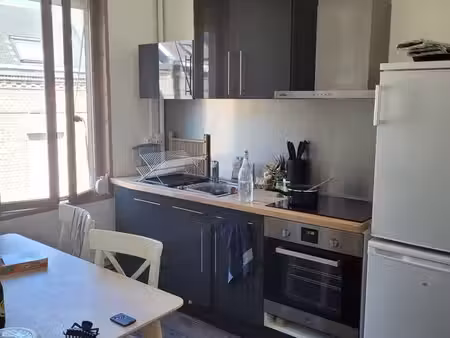 loue appartement