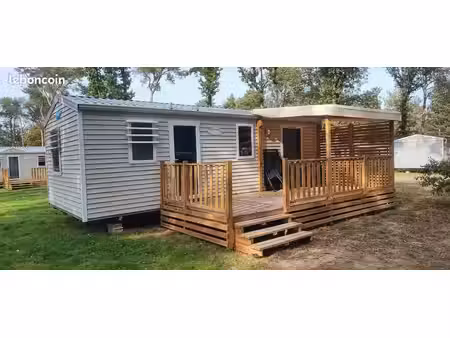 vend mobil home