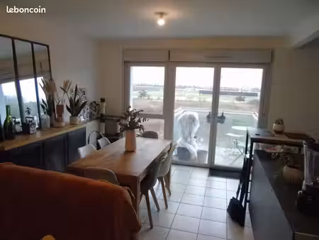 appartement pont-de-metz
