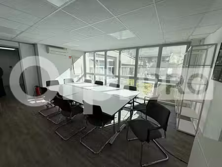 espace bureau à vendre
