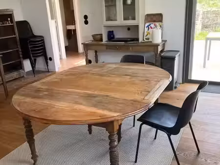 location maison 3 pièces 50 m² à conques-en-rouergue (12320)