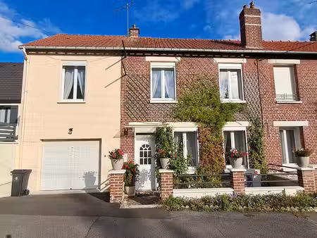 maison 4 pièces 94 m²