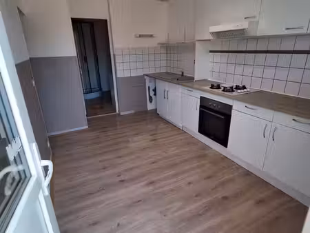 maison 2 chambres