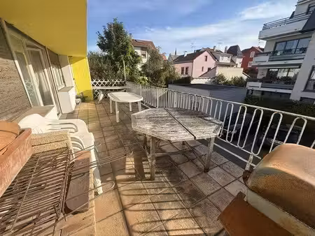 villa à vendre