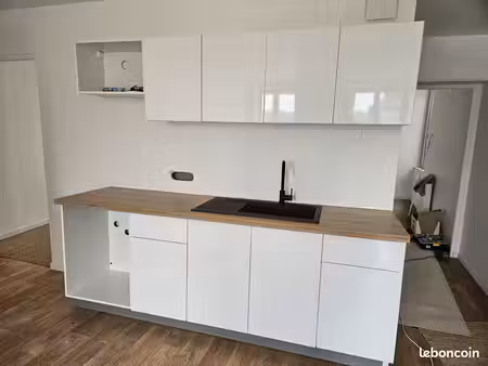 t3 centre bourg
