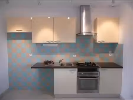 maison t4