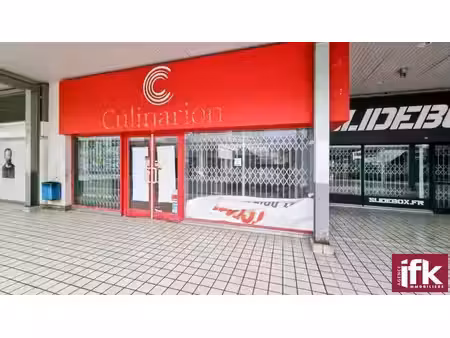 local commercial à louer