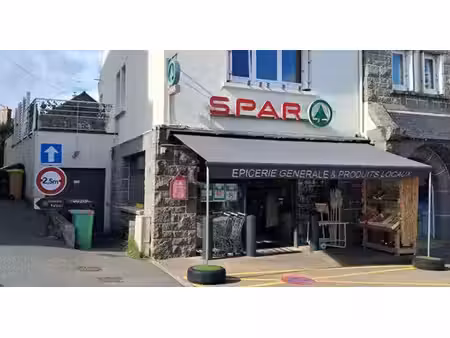 boutique à vendre