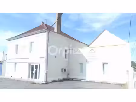 espace bureau à louer