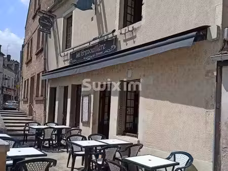 boutique à vendre