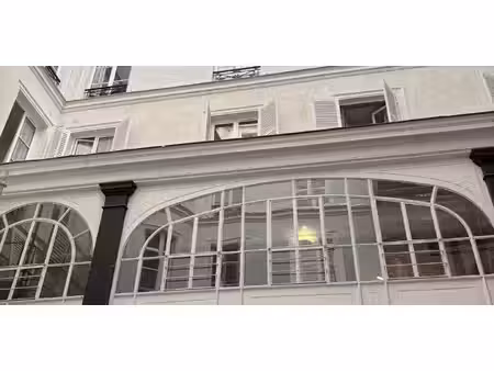 appartement elysées-madeleine - paris 8ᵉ (75)
