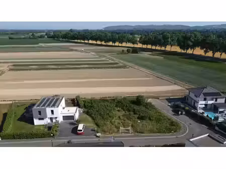 terrain à vendre