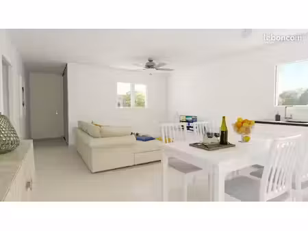 idéal primo accédant  maison proche commerces à talmont