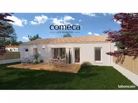 projet de construction à avrillé