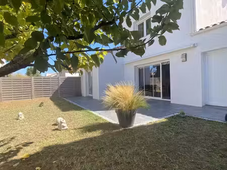 pavillon 4 pièces 97 m²