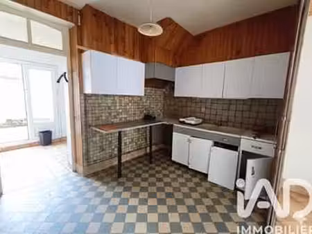 vente maison à beauvilliers (28150) : à vendre / 71m² beauvilliers