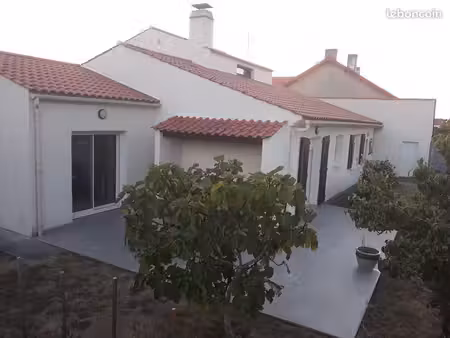 maison 145 m²
