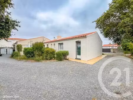 maison 5 pièces 95 m²